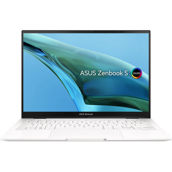  Ноутбук ASUS Zenbook S 13 Flip OLED UP5302ZA-LX364W (90NB0VV2-M00F00) Intel Core i5 1240P 1700MHz/13.3"/2880x1800/16GB/SSD 512GB/Intel Iris Xe Graphic 
