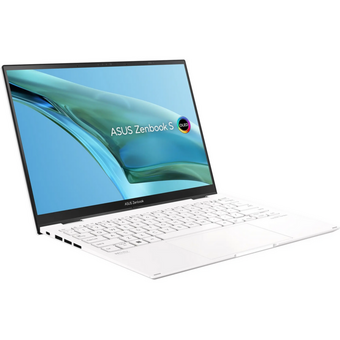  Ноутбук ASUS Zenbook S 13 Flip OLED UP5302ZA-LX364W (90NB0VV2-M00F00) Intel Core i5 1240P 1700MHz/13.3"/2880x1800/16GB/SSD 512GB/Intel Iris Xe Graphic 