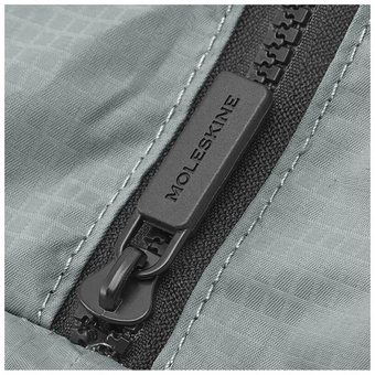  Рюкзак Moleskine Journey ET9JPDPK42 6.5x40 0.137кг зеленый 