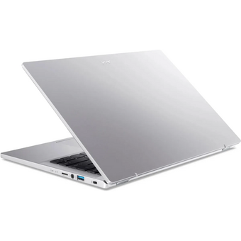  Ноутбук Acer Swift Go 14SFG14-71 (NX.KLQCD.005) Core i5-13420H/16GB/SSD1TB/14"/OLED/2.8K/NoOS/Silver 