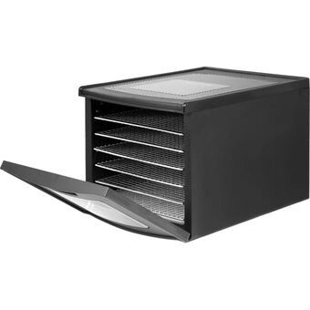  Сушилка для овощей и фруктов GALAXY LINE GL 2632 