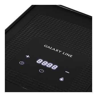  Сушилка для овощей и фруктов GALAXY LINE GL 2632 