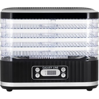  Сушилка для овощей и фруктов GALAXY LINE GL 2638 