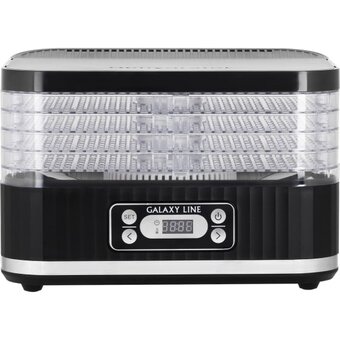  Сушилка для овощей и фруктов GALAXY LINE GL 2638 