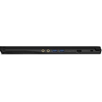  Ноутбук MSI GF63 Thin 12UC-1036XRU (9S7-16R821-1036) i5 12450H 16Gb SSD512Gb nVidia GeForce RTX 3050 4Gb 15.6" IPS FHD (1920x1080) Free DOS black 