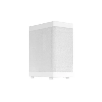  Корпус ZALMAN i4, ATX, White, Front Mesh, Side Mesh, 2x3.5", 2x2.5", 1xUSB2.0, 2xUSB3.0, Front 3x120mm, Rear 1x120mm, TOP 2x120mm 