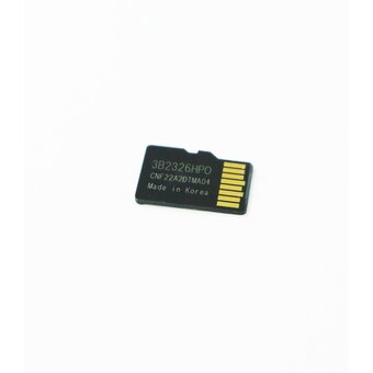  Карта памяти Aspor microSDHC 64GB Class10 UHS-3 + adapter 