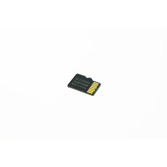  Карта памяти Aspor microSDHC 8GB Class10 UHS-I + adapter 