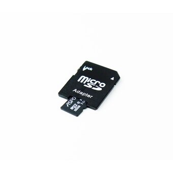  Карта памяти Aspor microSDHC 8GB Class10 UHS-I + adapter 