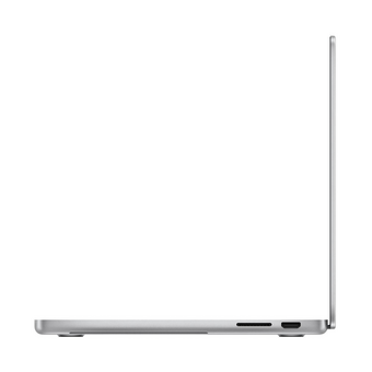  Ноутбук APPLE MacBook Pro 16 (MUW73B/A) M3 Max/48Gb/1Tb SSD/MacOS/Английская клавиатура/нужен переходник на EU/Silver 