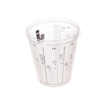  Емкость Jeta PRO 5868070 1,900 мл 25 шт 