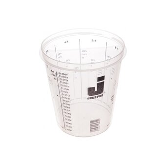  Емкость Jeta PRO 5868070 1,900 мл 25 шт 
