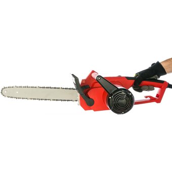  Электрическая цепная пила Einhell GH-EC 2040 (4501720) 