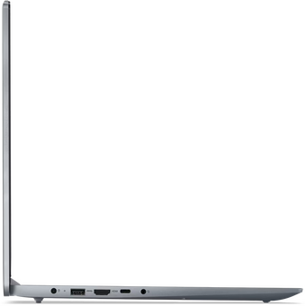 Ноутбук LENOVO IP3S 14IRU8 (82X6001GPS) 14" CI3-1305U 8/256GB DOS 