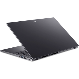  Ноутбук Acer Aspire 5A515-58GM (NX.KQ4CD.007) i5-13420H/8GB/SSD512GB/15.6"/RTX 2050 4GB/IPS/FHD/NoOS/Iron 