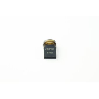  USB-флешка 8G USB 2.0 Aspor PK-TG120 нано 
