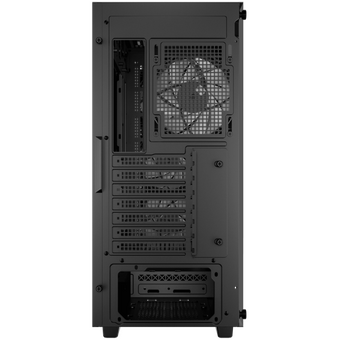  Корпус Deepcool CC560 V2 (R-CC560-BKGAA4-G-2) черный без БП ATX 4x120mm 1xUSB2.0 1xUSB3.0 audio bott PSU 