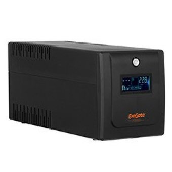  ИБП ExeGate EP285581RUS SpecialPro Smart 
