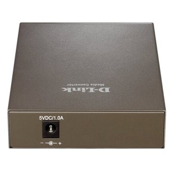  Медиаконвертер D-LINK DMC-920R 
