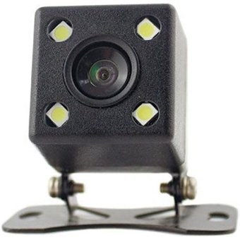  Камера заднего вида Digma DCV-130 универсальная 