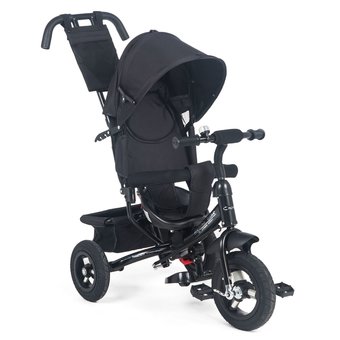  Велосипед Capella Action Trike A черн 2021 