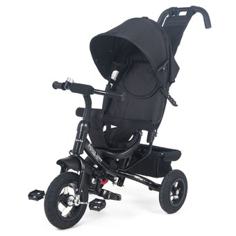  Велосипед Capella Action Trike A черн 2021 