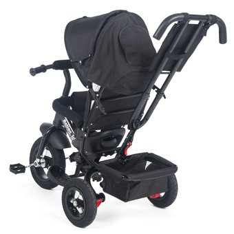  Велосипед Capella Action Trike A черн 2021 