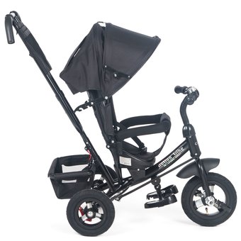  Велосипед Capella Action Trike A черн 2021 