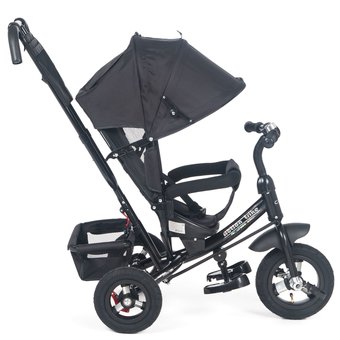  Велосипед Capella Action Trike A черн 2021 