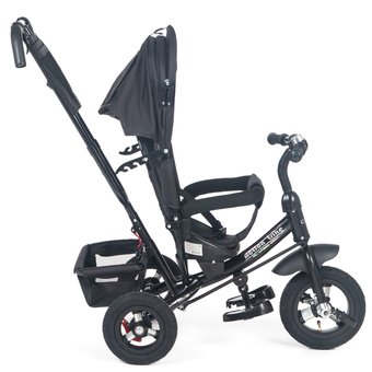  Велосипед Capella Action Trike A черн 2021 