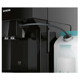 Кофемашина эспрессо Siemens TP501R09 EQ.500 Classic 