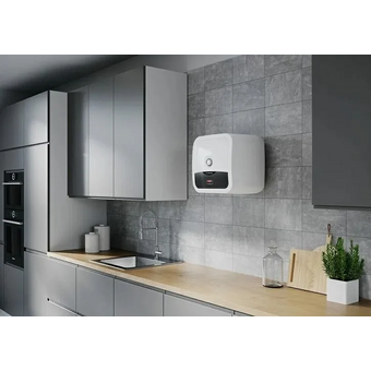  Водонагреватель Ariston Abs Andris2 R 10 O белый 