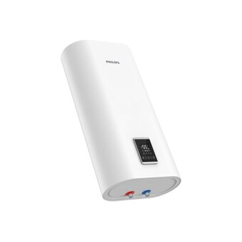  Водонагреватель накопительный PHILIPS UltraHeat Smart AWH1620/51 белый 