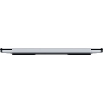  Ноутбук TECNO Megabook T1 T15DA (4894947015250) Ryzen 7 5800U 16Gb SSD 1Tb AMD Radeon Graphics 15,6 FHD IPS Cam 70Вт*ч No OS Серебристый 