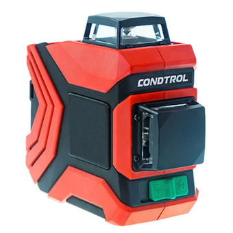  Лазерный уровень CONDTROL GFX 360-2 Kit (1-2-403) 