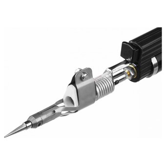  Горелка газовая Stayer 55505-H6 2в1/пьезоподжиг 