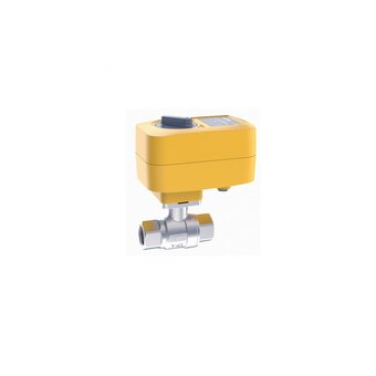  Кран шаровый с электроприводом Neptun Profi 059288 100035693400 220В 3/4 