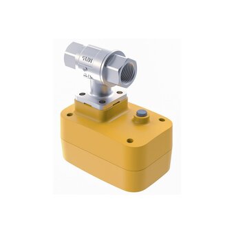  Кран шаровый с электроприводом Neptun Profi 059288 100035693400 220В 3/4 