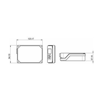  Комплект Gidrolock Standard G-LocK 1/2 35201061 