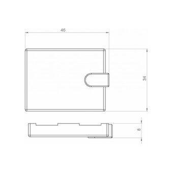  Комплект Gidrolock Standard G-LocK 1/2 35201061 
