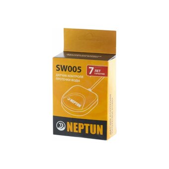  Датчик контроля протечки воды Neptun SW005-5,0 