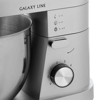  Кухонная машина Galaxy Line GL 2310 