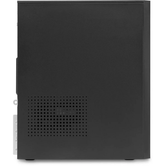  ПК IRU 310SC (1969044) MT i3 10105 (3.7) 16Gb SSD256Gb UHDG 630 Windows 11 Professional GbitEth 200W черный 