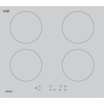  Индукционная поверхность AKPO PIA 6094014СС WH 