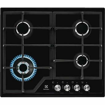  Варочная панель ELECTROLUX EGS6436K 
