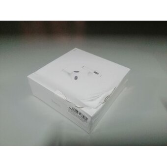  УЦ Наушники bluetooth HOCO EW20 True wireless stereo headset, white (плохая упаковка) 
