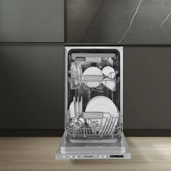  Встраиваемая посудомоечная машина Weissgauff BDW 4140 D Wi-Fi 