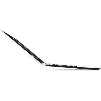  Ноутбук MSI Sword 17 A12VF-815RU (9S7-17L522-815) Core i7 12650H 16Gb SSD1Tb nVidia GeForce RTX4060 8Gb 17.3" IPS FHD (1920x1080) Win11H white 