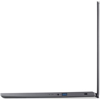  Ноутбук Acer Aspire 5A515-57 (NX.KN3CD.00J) Core i5-12450H/16GB/SSD256GB/15.6"/IPS/FHD/NoOS/Iron 