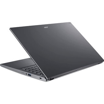  Ноутбук Acer Aspire 5A515-57 (NX.KN3CD.00J) Core i5-12450H/16GB/SSD256GB/15.6"/IPS/FHD/NoOS/Iron 